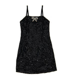 Love Shack Fancy Girls Camira Dress Black Girls Special Dresses Love Shack Fancy