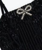 Love Shack Fancy Girls Camira Dress Black Girls Special Dresses Love Shack Fancy