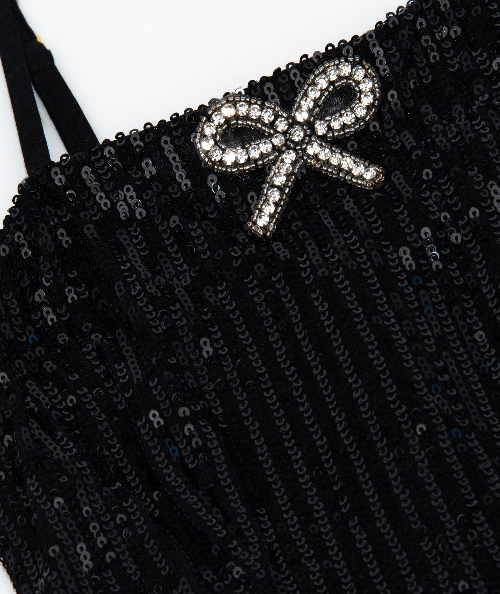 Love Shack Fancy Girls Camira Dress Black Girls Special Dresses Love Shack Fancy