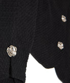 8apart Women Kennedy Tweed Jacket Womens Casual Tops 8apart