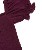 Katie J NYC Girls Marlee Top Girls Casual Tops Katie J NYC