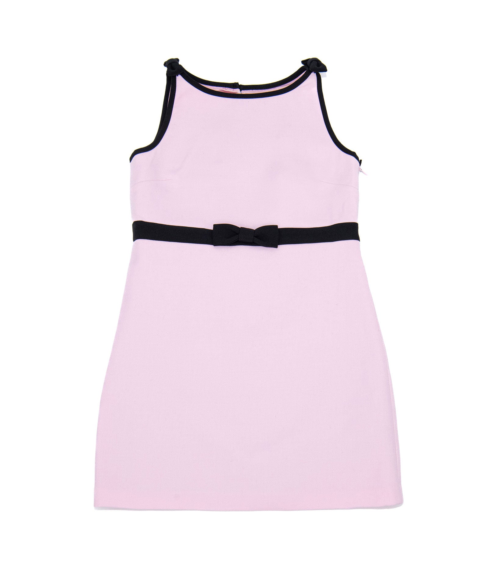 Love Shack Fancy Girls Parker Dress Ballet Pink Girls Special Dresses Love Shack Fancy