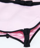 Love Shack Fancy Girls Parker Dress Ballet Pink Girls Special Dresses Love Shack Fancy