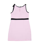 Love Shack Fancy Girls Parker Dress Ballet Pink Girls Special Dresses Love Shack Fancy