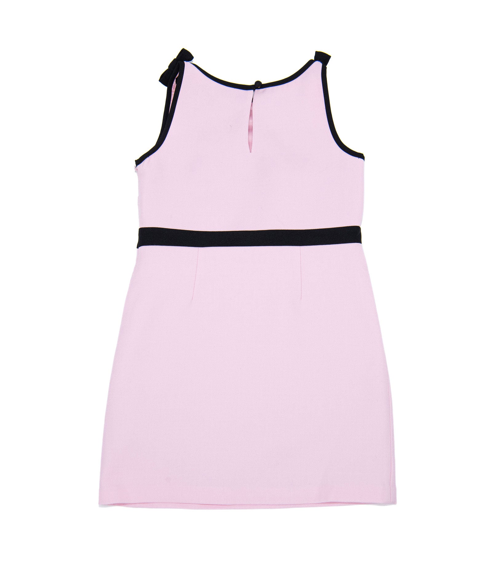 Love Shack Fancy Girls Parker Dress Ballet Pink Girls Special Dresses Love Shack Fancy