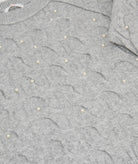 8apart Women Eliza Pearl Sweater Womens Casual Tops 8apart