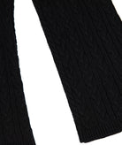 FBZ Girls Karmen Cable Pants Girls Casual Bottoms FBZ Flowers By Zoe