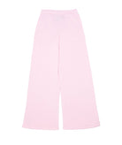 Katie J NYC Girls Dylan Super Wide Leg Sweatpants Girls Casual Bottoms Katie J NYC Ballet Pink Y/S (7/8)