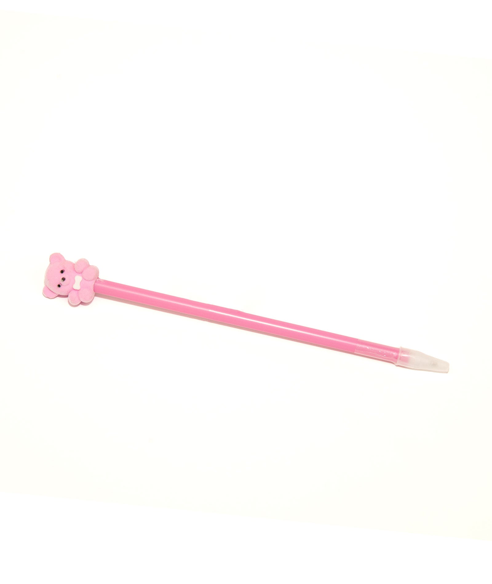 Bella Beary Cute Pen Accessories iScream Pink