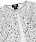 FBZ Girls North Sequin Jacket Girls Special Tops FBZ Flowers By Zoe