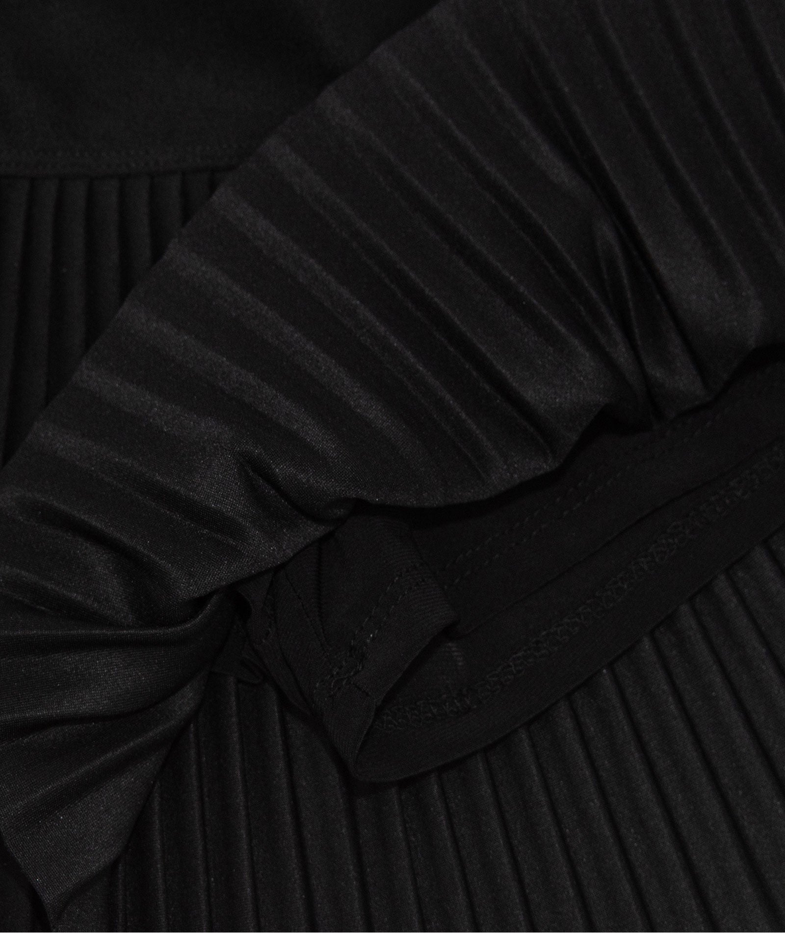 Cheryl Creations Girls Quinlan Suede Pleated Skort Girls Casual Bottoms Cheryl Creations