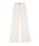 FBZ Girls Karmen Cable Pants Distressed/seasonal girls FBZ Flowers By Zoe Ivory Y/S (7/8)