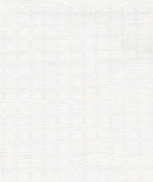 By Debra Girls Cara White/Silver Boucle Straight Strap Dress Girls Special Dresses By Debra