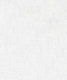 By Debra Girls Clare White/Silver Boucle Ruffle Bottom Sheath Dress Girls Special Dresses By Debra