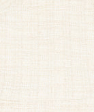 By Debra Girls Kate Ivory/Gold Boucle Slanted Ruffle Dress Girls Special Dresses By Debra