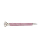 Queenie Rhinestone Pens Accessories iScream Pink