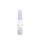 Glitter Lipstick Pen Accessories iScream Purple