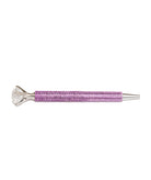 Queenie Rhinestone Pens Accessories iScream Purple