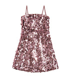 Katie J NYC Girls Robin Sequin Dress Girls Special Dresses Katie J NYC