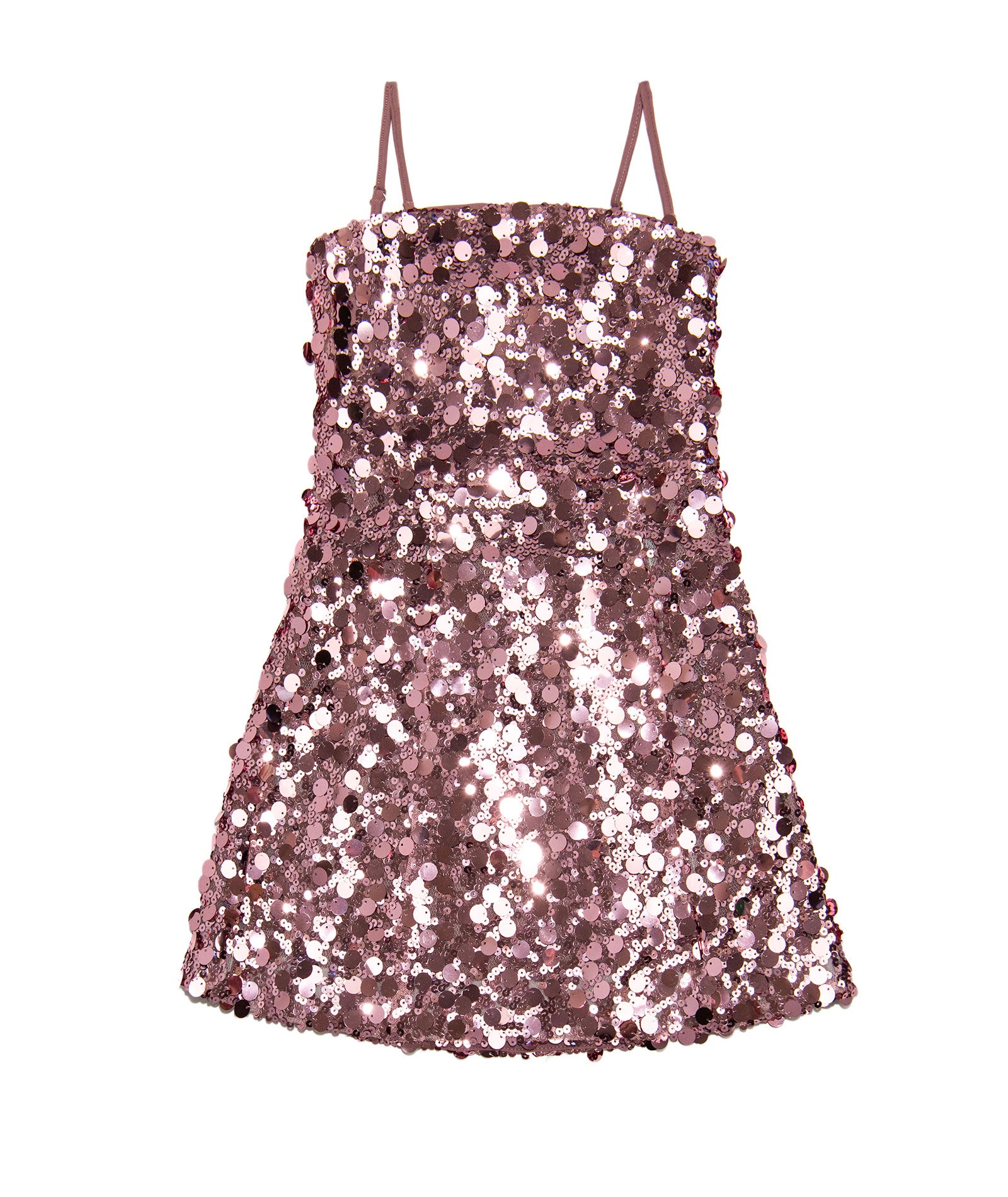 Katie J NYC Girls Robin Sequin Dress Girls Special Dresses Katie J NYC