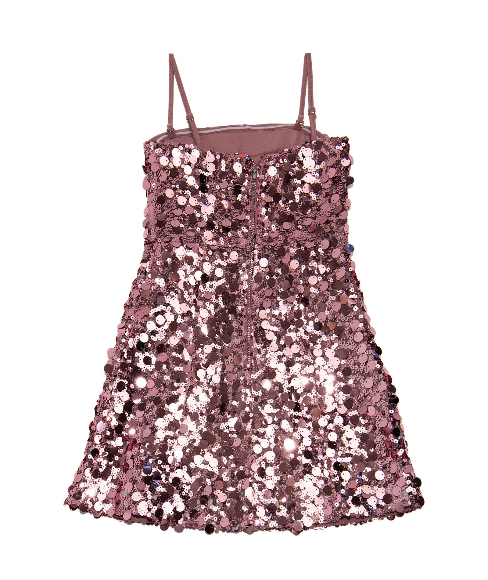 Katie J NYC Girls Robin Sequin Dress Girls Special Dresses Katie J NYC