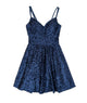 Alyce Women Midnight Sequin Mariana Dress Girls Special Dresses Alyce Navy Juniors/Women 000