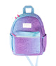 Terez Unicorn Glitter Backpack Distressed/seasonal accessories Terez Multi