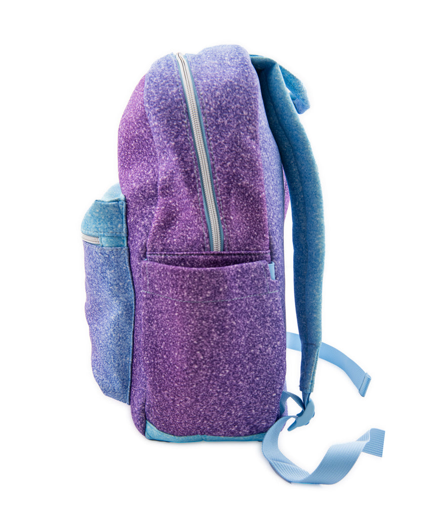 Terez Unicorn Glitter Backpack Distressed/seasonal accessories Terez   