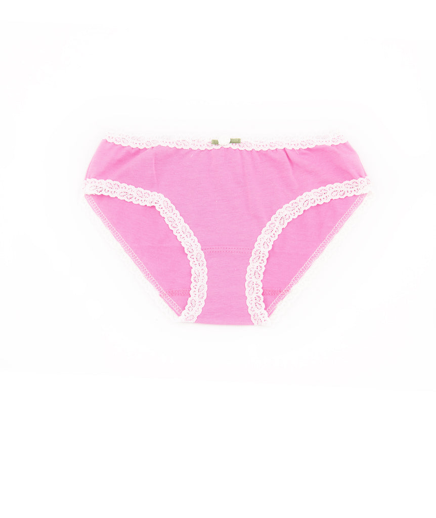 Esme Girls Cookie Bubblegum Panty Set Accessories Esme   