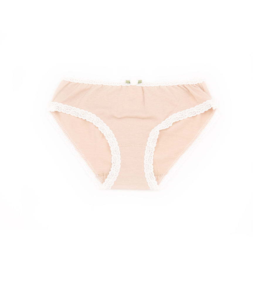 Esme Girls Cookie Bubblegum Panty Set Accessories Esme   