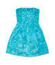 Helsi Women Linda Dress Turquoise Blue Girls Special Dresses Helsi Turquoise Juniors/Women XS