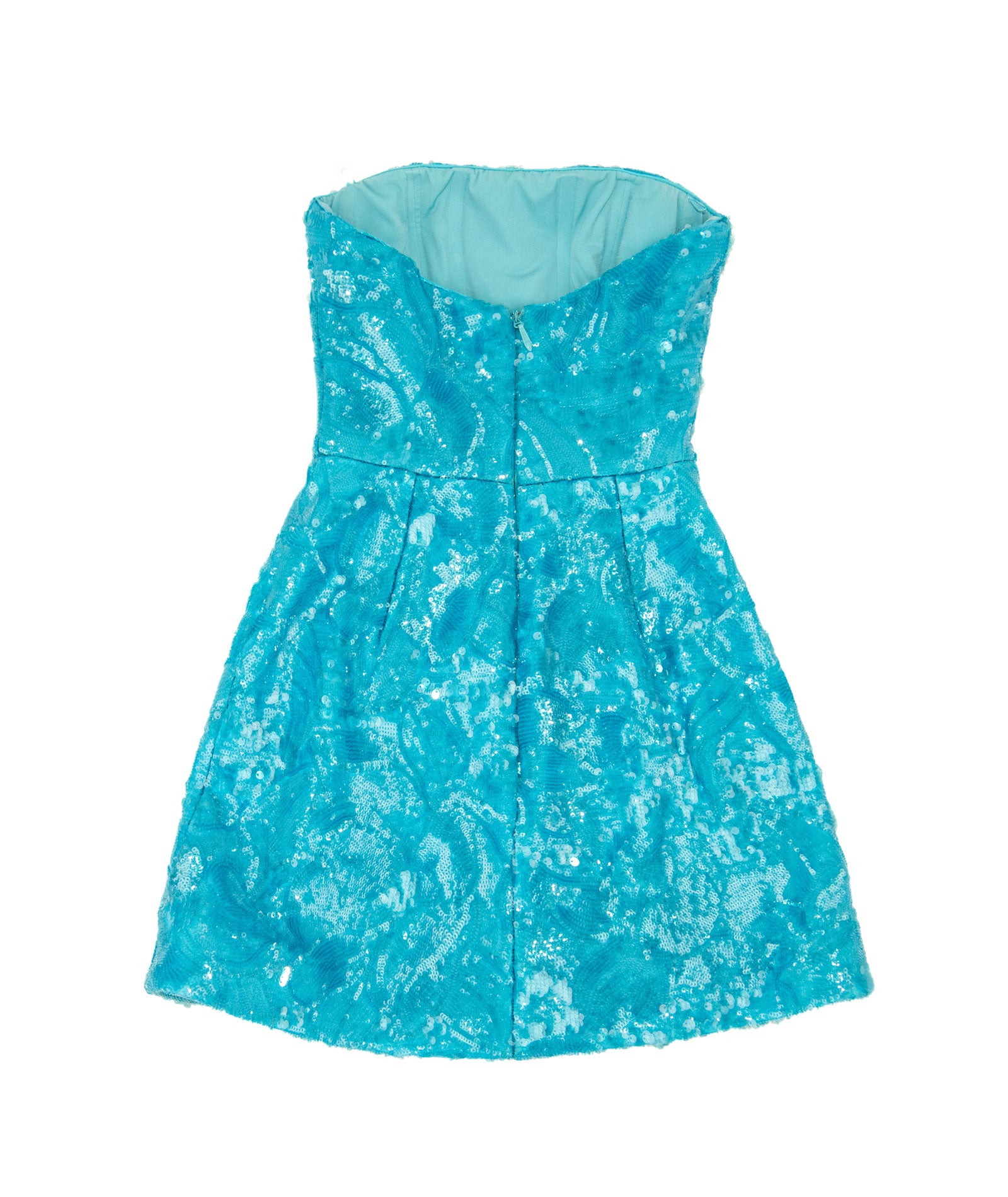 Helsi Women Linda Dress Turquoise Blue Girls Special Dresses Helsi
