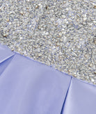 Jovani Girls Beaded Strapless Dress Girls Special Dresses Jovani