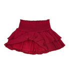 Katie J NYC Girls Dominique Skort Girls Casual Bottoms Katie J NYC