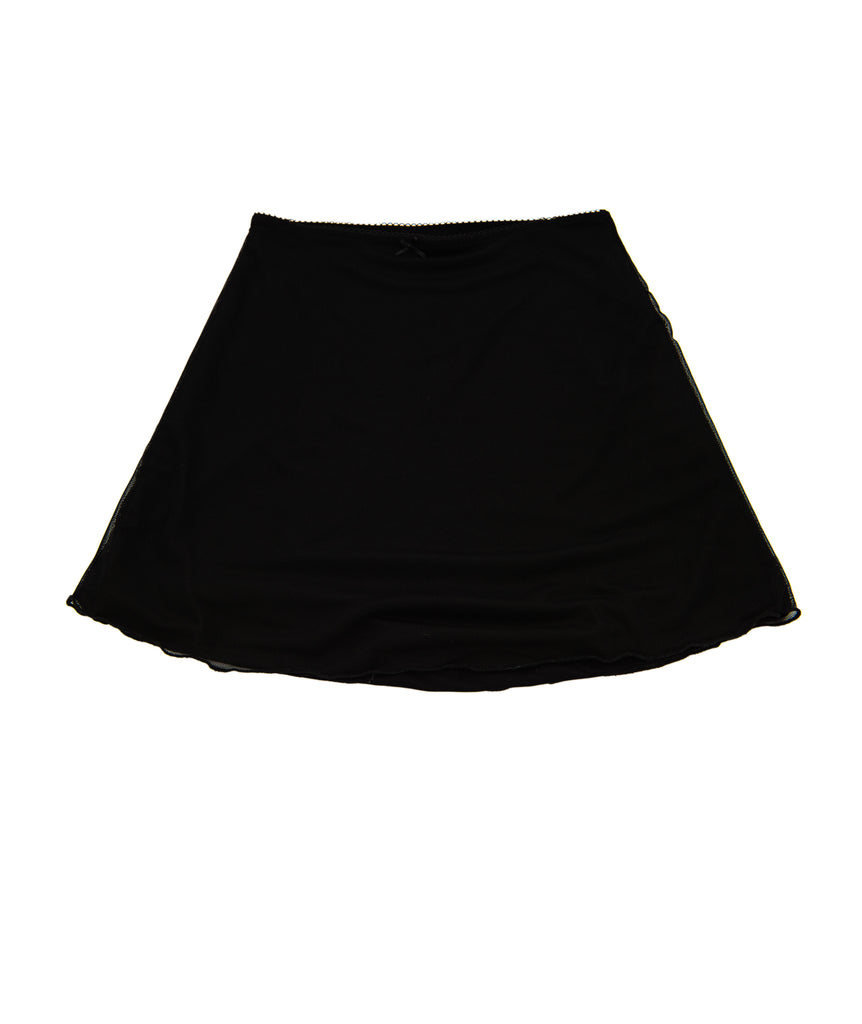 Girls Skirts Tween Pleated Ruffle Mini skirts More Frankie s on the Park