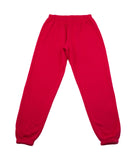 Katie J NYC Girls Dylan Sweatpants Girls Casual Bottoms Katie J NYC Raspberry Y/S (7/8) 