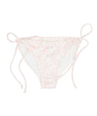 Love Shack Fancy Girls Finnie Bikini Chantilly Accessories Love Shack Fancy