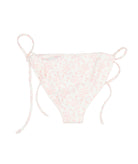 Love Shack Fancy Girls Finnie Bikini Chantilly Accessories Love Shack Fancy