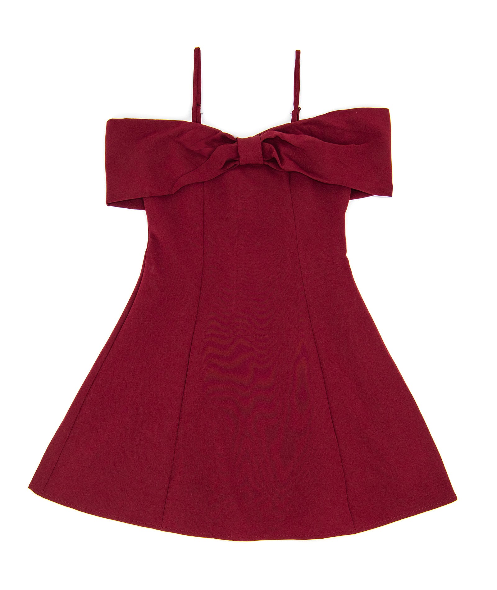 8apart Women Paige Bow Dress Womens Casual Dresses 8apart