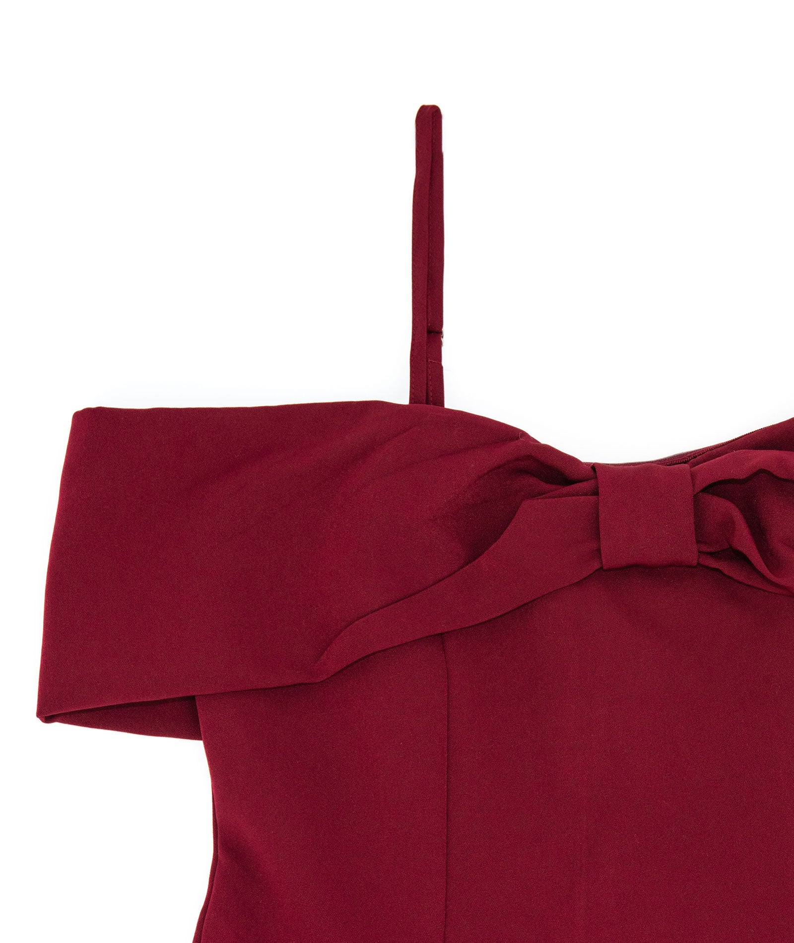 8apart Women Paige Bow Dress Womens Casual Dresses 8apart