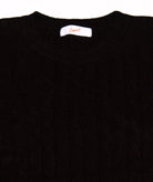 8apart Women Cleo Cable Crew Sweater Womens Casual Tops 8apart