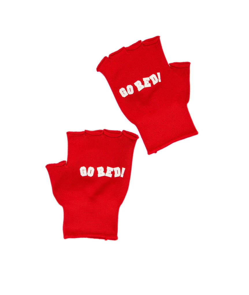 Confetti and Friends Color War Clappers Camp Confetti and Friends Red  