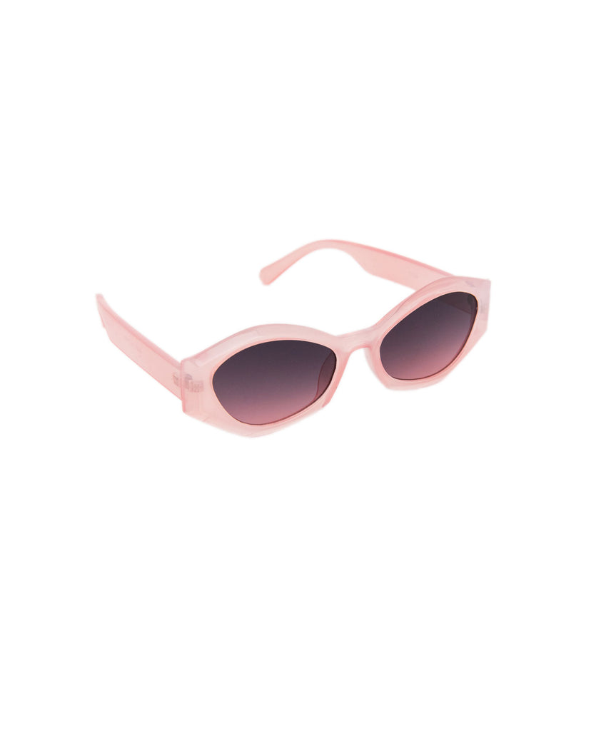 Mars Sunglasses Accessories Frankie's Exclusives Pink  