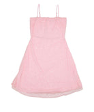 8apart Women Tatiana Mesh Beaded Mini Dress Womens Casual Dresses 8apart