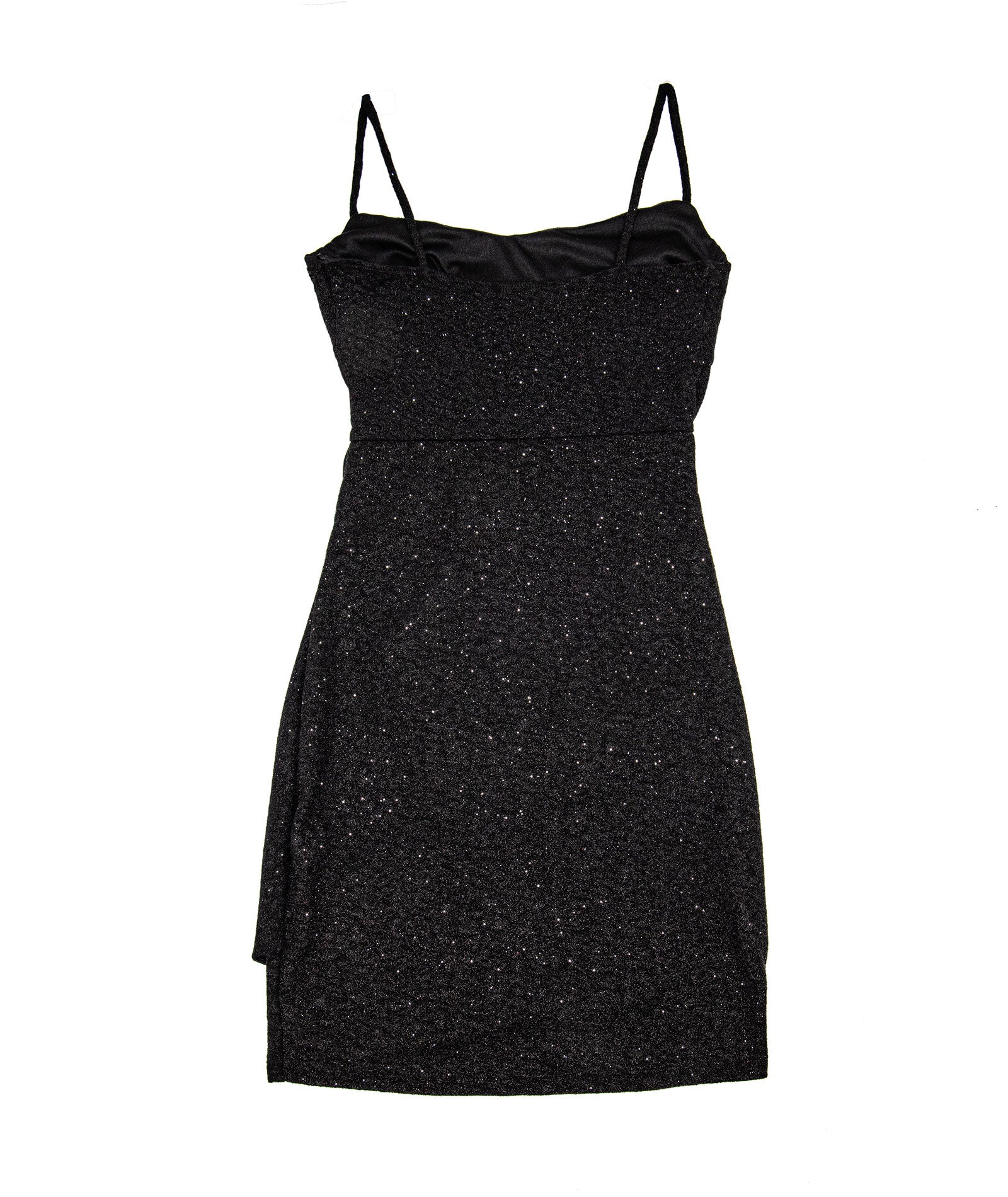 Women & Juniors 8apart Nichole Glitter Stretch Mini Dress