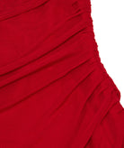 8apart Women Ceci Shirred Bodycon Dress Womens Casual Dresses 8apart