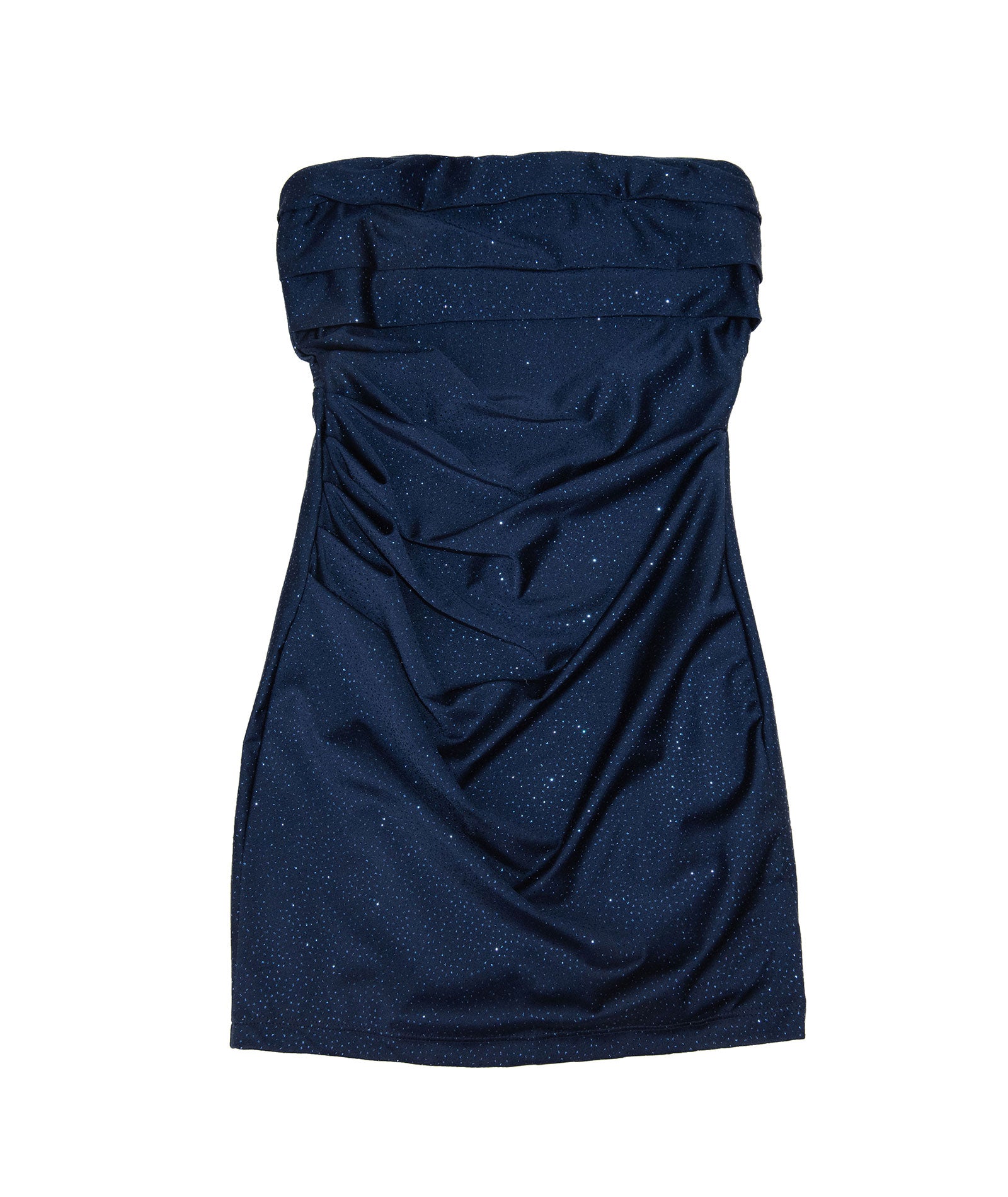 8apart Women Shira Glitter Mini Dress Womens Casual Dresses 8apart Blue Juniors/Women S