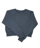 Katie J NYC Girls Dylan Crew Sweatshirt