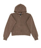 Katie J NYC Girls Cody Zip Hoodie Mushroom Distressed/seasonal girls Katie J NYC Mushroom Y/S (7/8)
