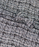 FBZ Girls Ellerie Tweed Bow Dress Girls Special Dresses FBZ Flowers By Zoe